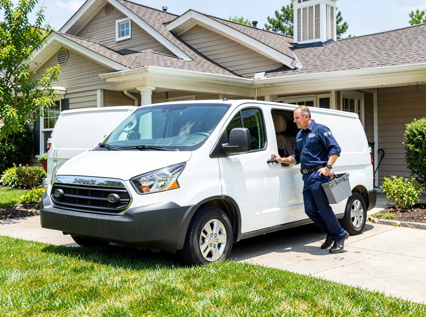 Emergency Plumber company in Century, FL