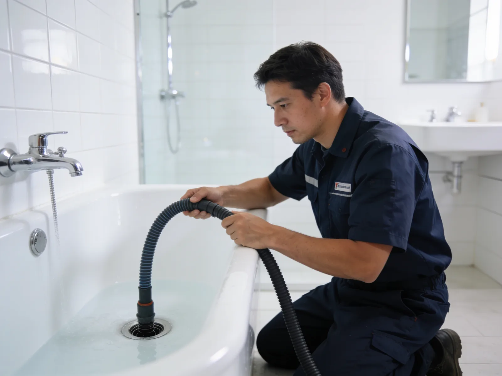 Emergency Plumber Century, FL FAQs